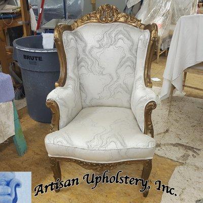 Artisan Upholstery