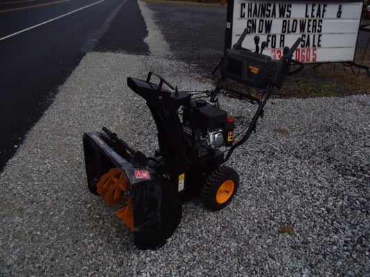 L&S Lawnmower and Small Engine Repair