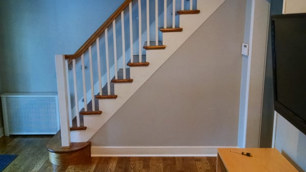 Roberts Hardwood Floors Inc