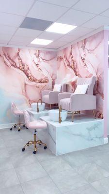 So Posh Beauty Bar