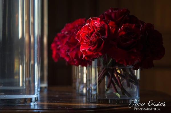 Special Engagement at the Pacific Club, Newport Beach