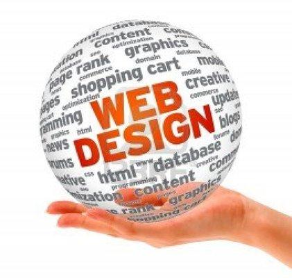 Web Design Services