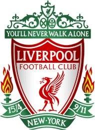 The Official Liverpool FC Supporters Club of New York