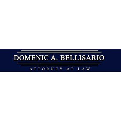 Domenic A Bellisario, Attorney At Law