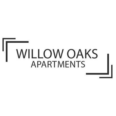 Willow Oaks Apartments Logo