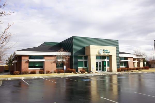 Mountain View Branch, Idaho Central Credit Union