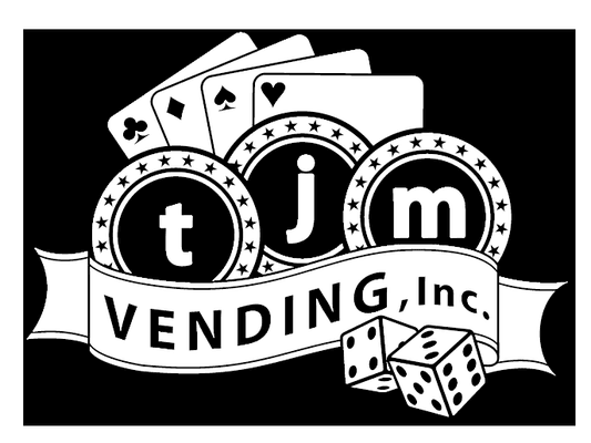 TJM Vending