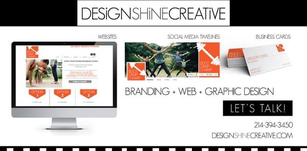 DesignShine Creative