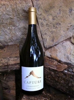 Capture Wine