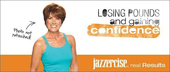 Jazzercise Casa Grande Fitness Center