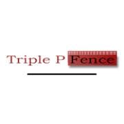 Triple P Fence logo