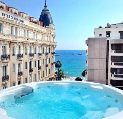 Hotel Cannes , France