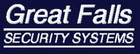 Great Falls Security Systems logo