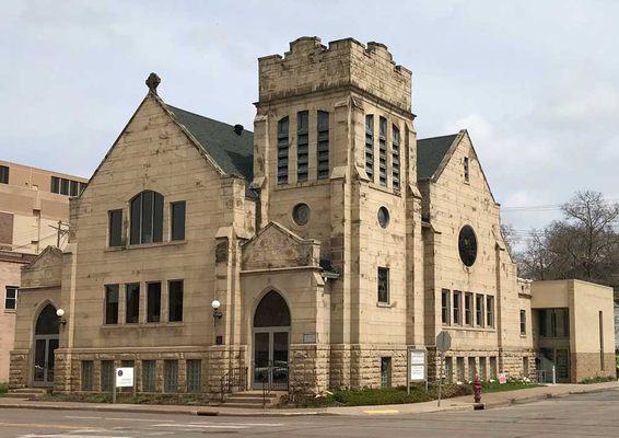 Unitarian Universalist Congregation