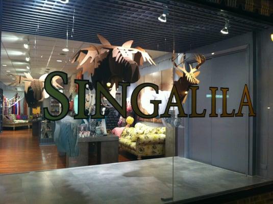 Singalila Gallery