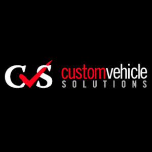 Custom Vehicle Solutions - Denton