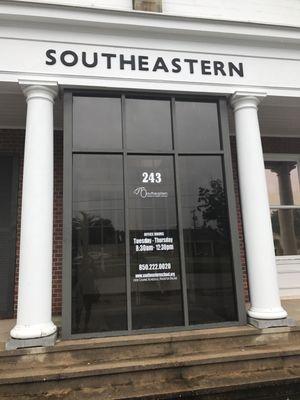 Southeastern School of Health Sciences