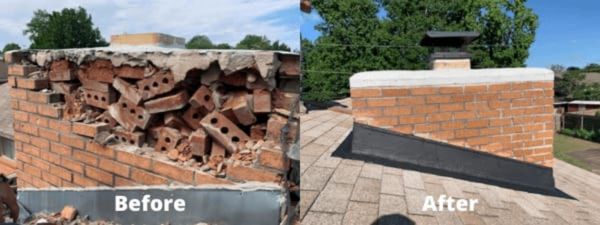 Castle Masonry & Construction