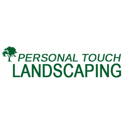 Personal Touch Landscaping