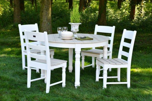 Heirloom Amish Furniture