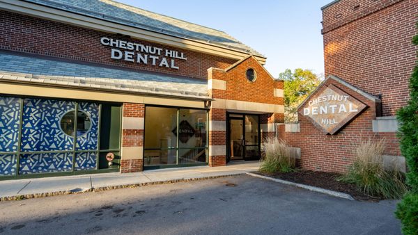 Chestnut Hill Dental