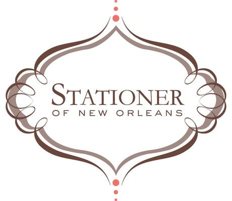 Stationer of New Orleans