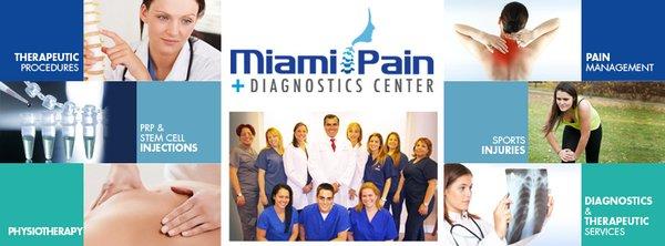 Miami Pain & Diagnostic Center