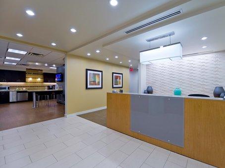 Bold IP - Chapel Hill - Front Desk