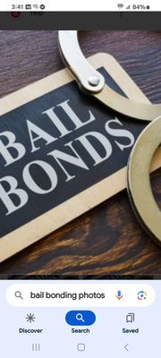 Bail bonds