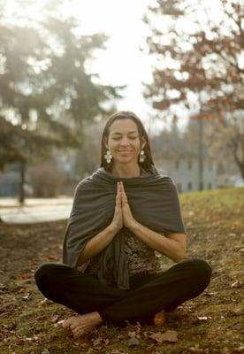 Yoga Forest