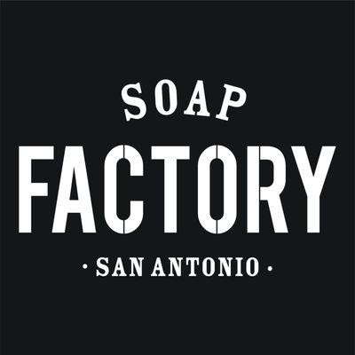 Soap Factory Apartments