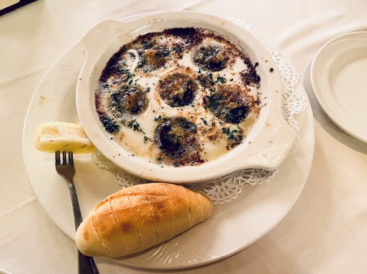 Escargot