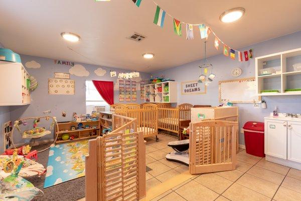 Little Miracles Christian Preschool