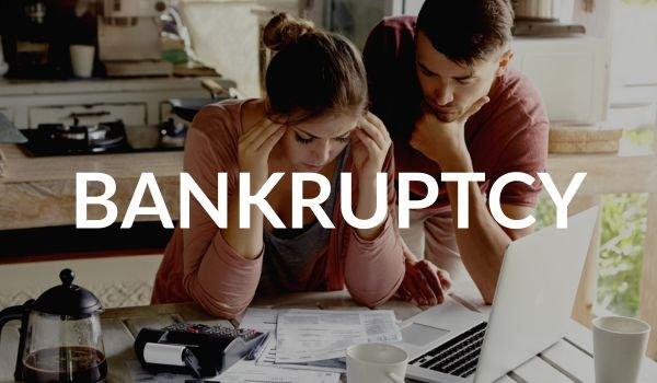 Bankruptcy