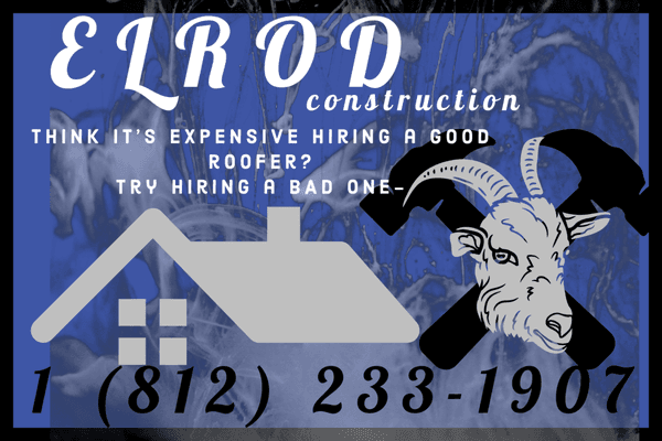 Elrod Construction