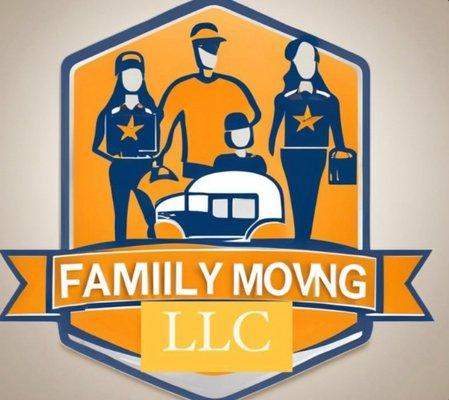 Family Moving