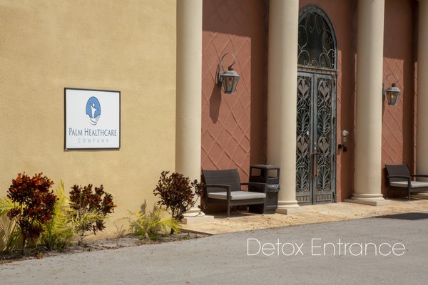 Detox Center