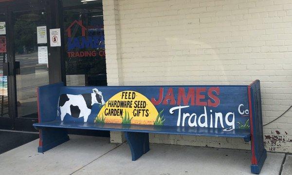 James Trading Company