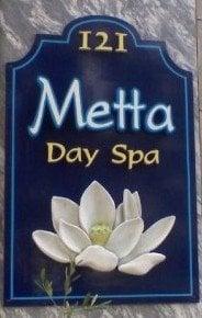 Metta Day Spa