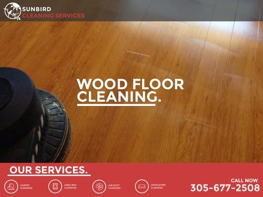 hardwood floor refinishing