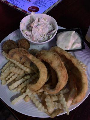 Rusty Nail Sports Bar & Grill