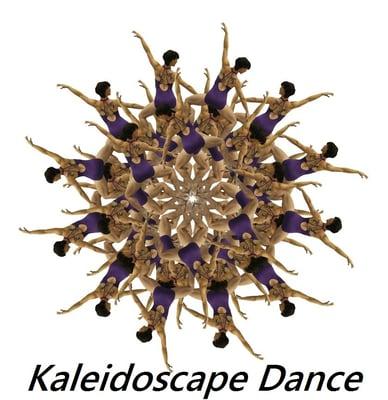 Kaleidoscape Dance