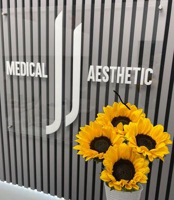 JJ Medical spa