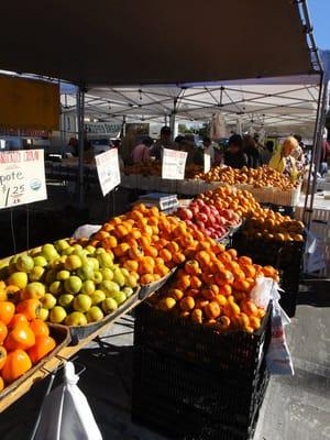 Torrance Certified Farmer's Market Photo Credit Discover Torrance