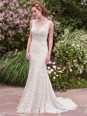 Rebecca Ingram by Maggie Sottero - 2017 Collection