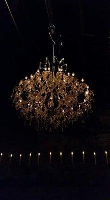 Chandelier