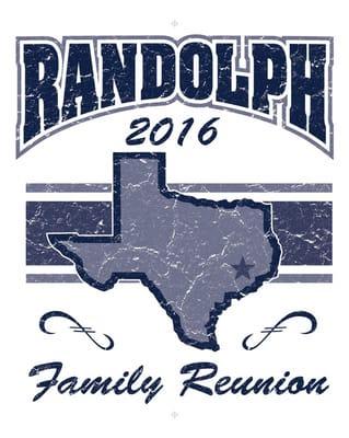 Family Reunion T-Shirt