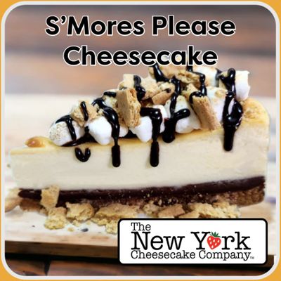 The New York Cheesecake Company