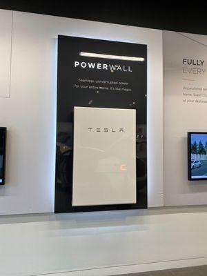 TESLA - Southlake Gallery