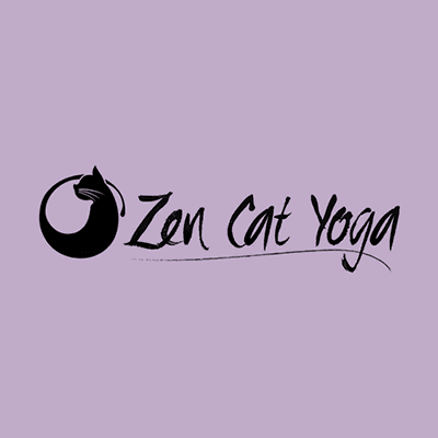 Zen Cat Yoga